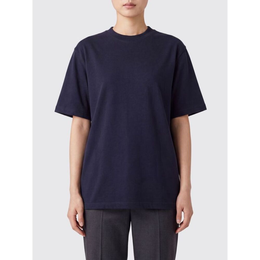 Phoebe Philo T-Shirt Woman Black